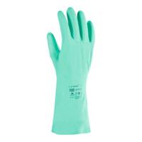 Ansell Health Care Ansell Chemikalienschutz-Handschuh-Paar AlphaTec Solvex 37-675, Handschuhgröße: 7