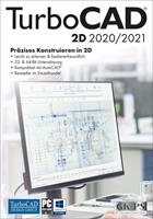 Avanquest TurboCAD 2D 2020/2021