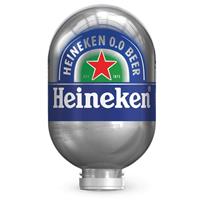 Heineken 0.0 BLADE Fust