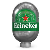 Heineken BLADE Fust