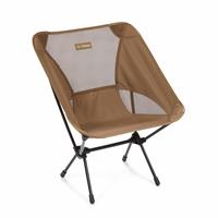 Helinox Chair One Campingstuhl coyote tan / black