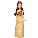 Royal Shimmer (Disney Princess) Belle Feature Doll