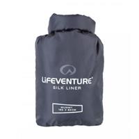 Lifeventure Silk Ultimate Sleeping Bag Liner - Schlafsäcke