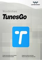 Wondershare TunesGo (Win) - iOS