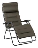 Lafuma Relaxsessel RSX CLIP AC AIR COMFORT  Farbe:taupe