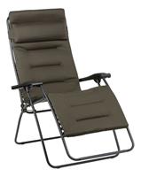 Lafuma Relaxsessel RSX CLIP XL AC AIR COMFORT  Farbe:taupe