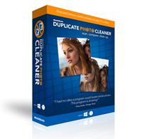 avanquest Duplicate Photo Cleaner Windows
