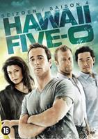 Hawaii Five-0 - Seizoen 4