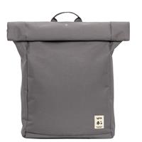 Lefrik Eco Roll Backpack 15 Grey