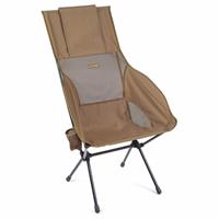Helinox - Savanna Chair - Campingstuhl braun