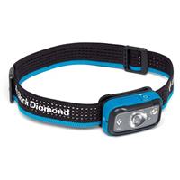 Black Diamond - Spot 350 Headlamp - Hoofdlamp zwart/grijs