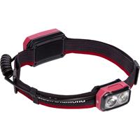 Black Diamond - Onsight 375 Headlamp - Hoofdlamp zwart/grijs