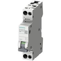 SIEMENS 5SL6002-7KL - Miniature circuit breaker 5SL6002-7KL