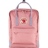 FJÄLLRÄVEN Kanken Rucksack Pink Longe Stripes (23510 312-909)