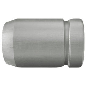 Fischer 538579 1/2 (12.5 mm), Inbusdop Dopsleutelinzetstuk 15 mm