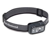 Black Diamond - Cosmo 300 Headlamp - Hoofdlamp zwart/grijs