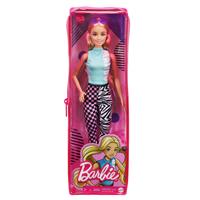 Mattel Barbie Fashionistas POP m. Rattenstaarten