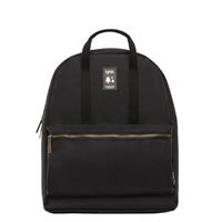 Lefrik Gold Classic Backpack black