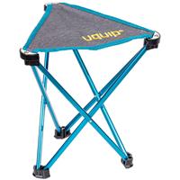 Uquip - Trinity M - Campingstuhl blau