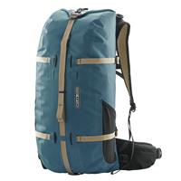 Ortlieb Atrack 35 L Daypack petrol backpack