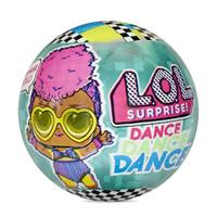 L.O.L. Surprise! Dance Tots