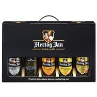 Hertog Jan Geschenkverpakking bierpakket