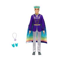 Barbie Dreamtopia 2-in-1 Prins