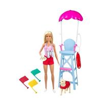 Barbie Strandwachter