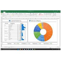 Microsoft Office Home & Student 2016 - [79G-04630]
