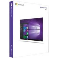 Microsoft Windows 10 Pro - [FQC-08918]
