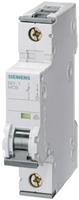 Siemens 5SY4106-7 Zekeringautomaat 1-fasig 440, 230