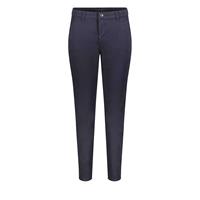MAC Stretch-Jeans MAC CHINO dark blue PPT 3079-00-0408L 198R