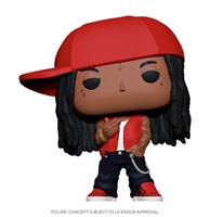 Fiftiesstore Funko Pop! Rocks: Lil Wayne
