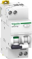 schneiderelectric Schneider Electric A9D02610 FI-Schutzschalter/Leitungsschutzschalter 10A 0.01A 240V