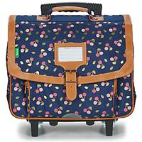 Tanns Schooltas Tann's ALEXA TROLLEY CARTABLE 38 CM