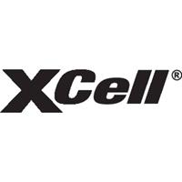 xcell Work 48+17 LED Arbeitsleuchte EEK: LED (A++ - E) akkubetrieben 60lm, 320lm