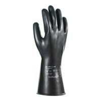 Honeywell KCL Chemikalienschutz-Handschuh-Paar Vitoject 890, Größe 10