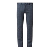 Only & Sons Tapered fit broek met stretch, model 'Mark'