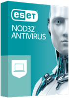 ESET NOD32 Antivirus - 2 jaar