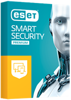 ESET Smart Security Premium - 1 jaar