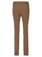 Your look for less! Dames Broek toffee