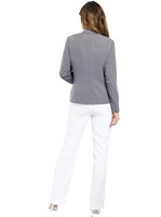 Your look for less! Dames Broek wit