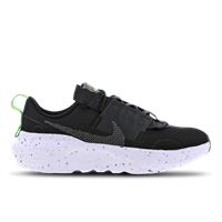 Nike Crater Impact Zwarte Sneakers