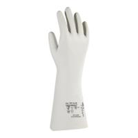 Honeywell KCL Chemikalienschutz-Handschuh-Paar Tricopren 725, Größe 10