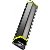 Goalzero - Goal Zero Torch 500 Solar USB Akku LED Lampe 500 Lm IP67 ( 90115 ) Mehrzwecklicht Notlicht Strahler