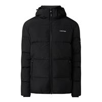 Calvin Klein Steppjacke CRINKLE NYLON PUFFA JACKET