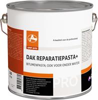 OAF Dak Reparatiepasta plus 2,5 liter
