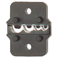 Klauke Q501 - Arbour clamping insert tool insert Q501