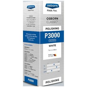 osborn - Polierpaste Classic Compound P3000 (5333) LBOX