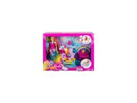 Barbie Dreamtopia Unicorn Pet Playset